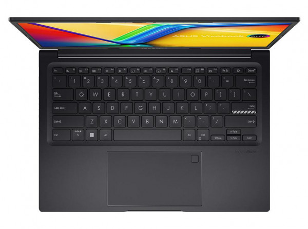 Laptop ASUS Vivobook 14X OLED S3405VA-KM072W (Core i5-13500H/ 16GB RAM/ 512GB SSD/ VGA On/ 14