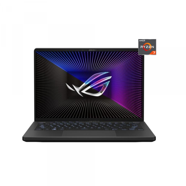 Laptop Asus ROG Zephyrus G14 GA402NJ-L4056W (AMD Ryzen 7 7735HS/ 16GB Ram/ 512GB/ RTX 3050/ 14 "FHD/ Win 11/ Xám/ 2Yrs)