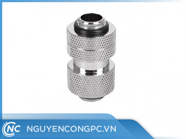 Ống nối Pacific G1/4 Adjustable (30-40mm) – Chrome CL-W068-CU00SL-A Thermaltake