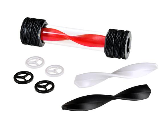 Ống nối Pacific Flow Indicator Two CL-W152-PLO0BL-A Thermaltake