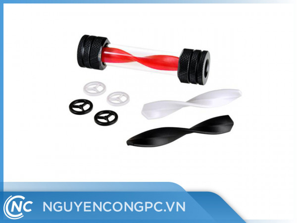 Ống nối Pacific Flow Indicator Two CL-W152-PLO0BL-A Thermaltake