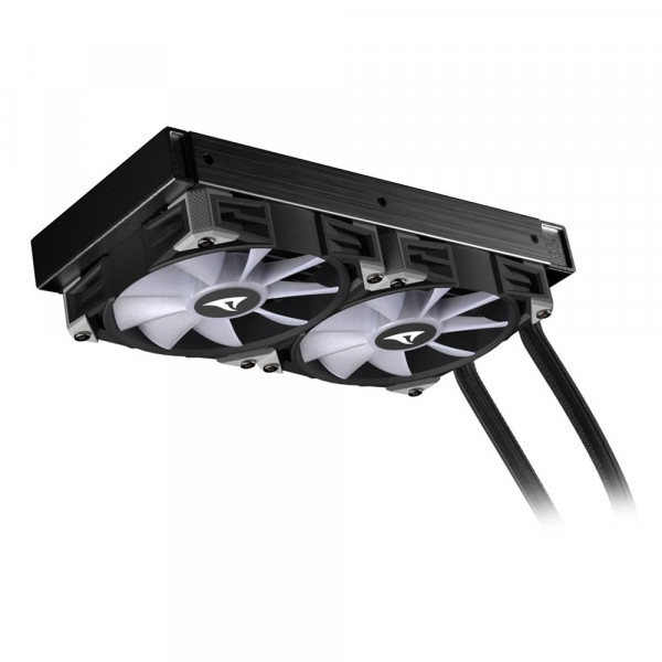 Tản nhiệt nước Sharkoon S80 RGB AIO Water Cooling 