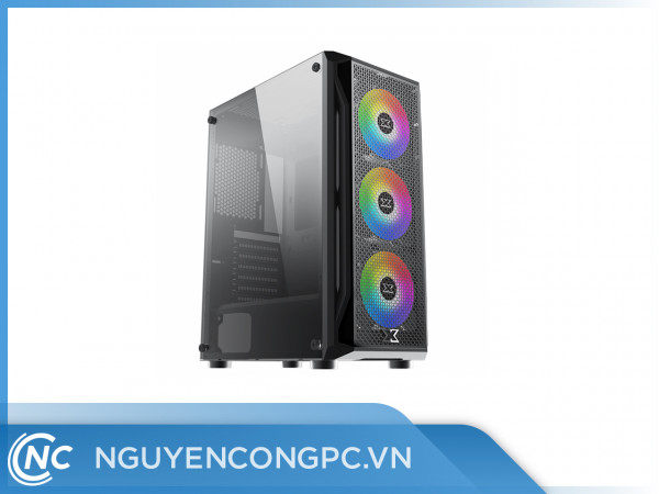 Vỏ case Xigmatek Gaming X 3FX