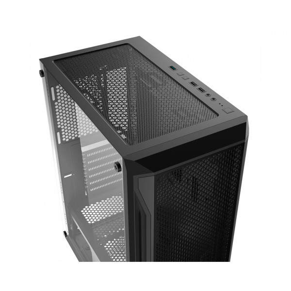 Vỏ case Xigmatek Gaming X 3FX