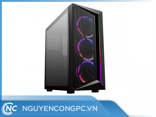 Vỏ case Cooler Master CMP 510 ARGB