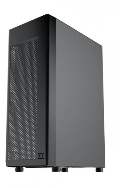 Vỏ case Xigmatek Aero Black (No fan) EN46584