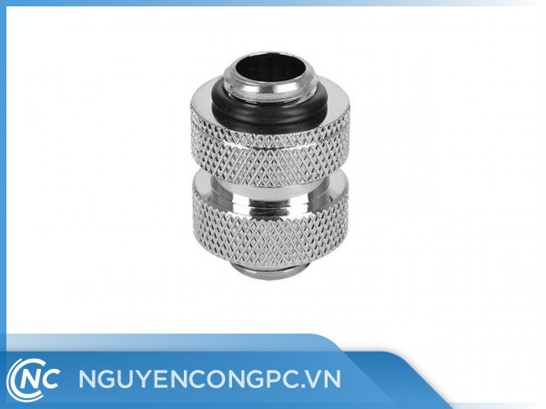 Ống nối Pacific G1/4 Adjustable (20-25mm) - Chrome CL-W067-CU00SL-A Thermaltake