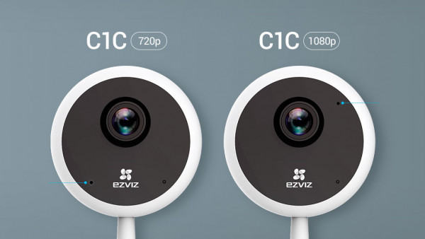 Camera EZVIZ CS-C1C (1080P/H265)