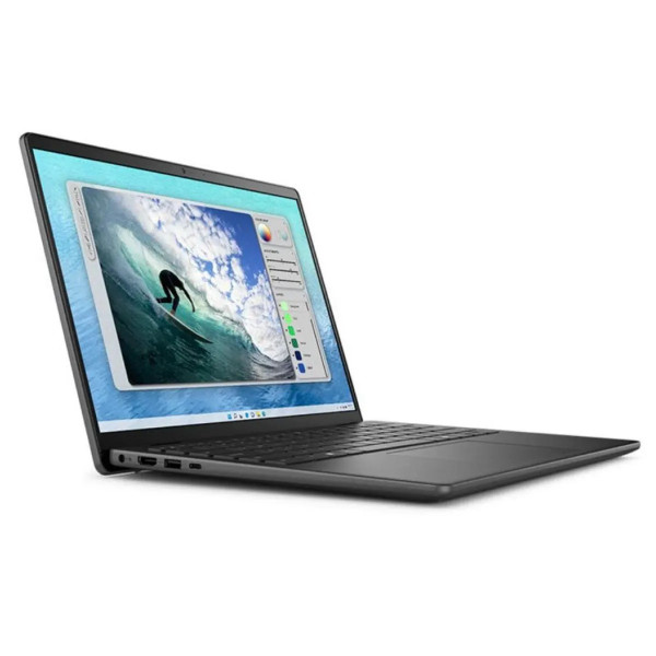 Laptop Dell Inspiron 14 5440 (Core i5-1334U, 8GB RAM, 512GB SSD, Intel UHD Graphics, 14.0 inch, Black)