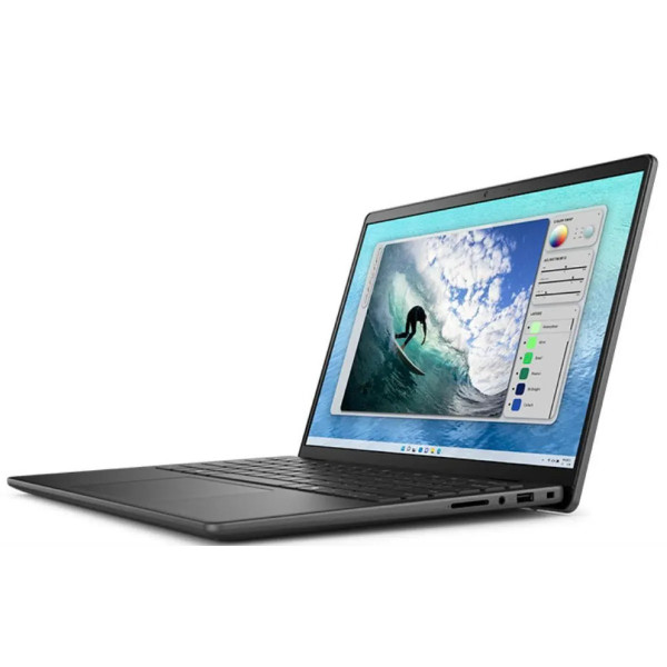 Laptop Dell Inspiron 14 5440 (Core i5-1334U, 8GB RAM, 512GB SSD, Intel UHD Graphics, 14.0 inch, Black)