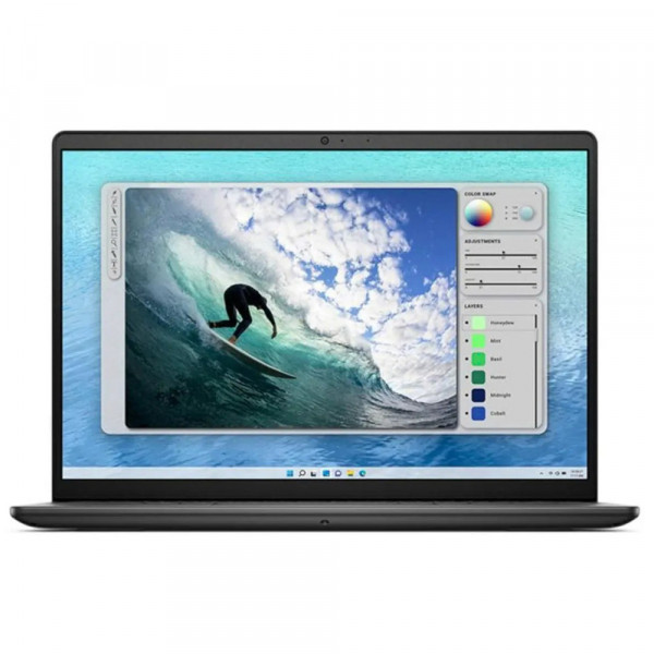 Laptop Dell Inspiron 14 5440 (Core i5-1334U, 8GB RAM, 512GB SSD, Intel UHD Graphics, 14.0 inch, Black)