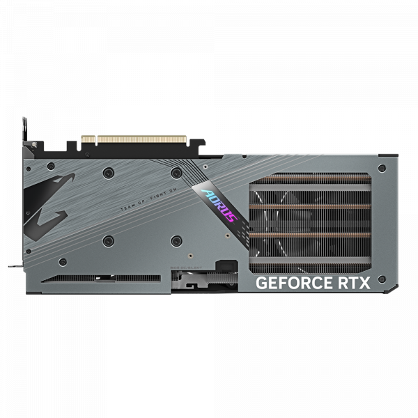 Card màn hình Gigabyte AORUS GeForce RTX™ 4060 Ti ELITE 8G