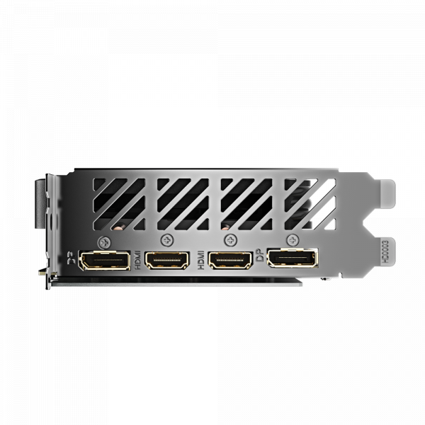 Card màn hình Gigabyte GeForce RTX­­™ 4060 GAMING OC 8G