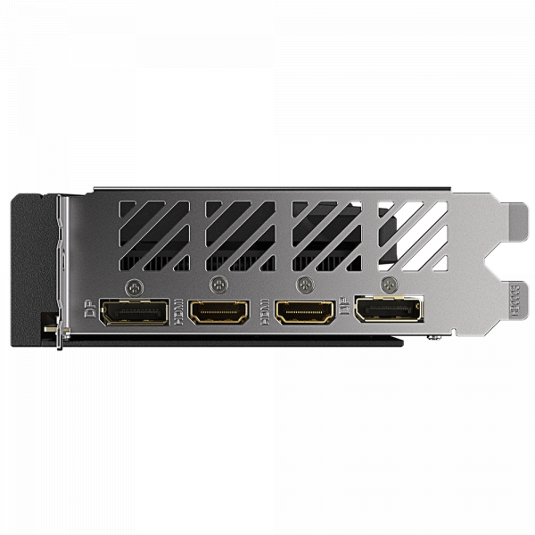 Card màn hình Gigabyte GeForce RTX™ 4060 WINDFORCE OC 8G