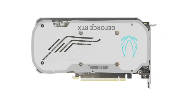 Card màn hình ZOTAC GAMING GeForce RTX 4060 Ti 8GB Twin Edge OC White Edition