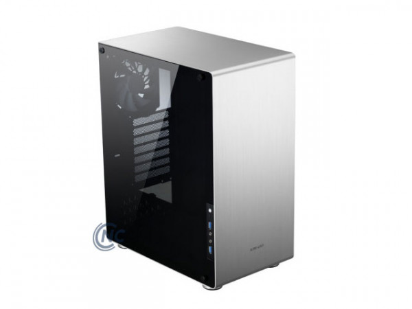 Case JONSBO U4 Silver