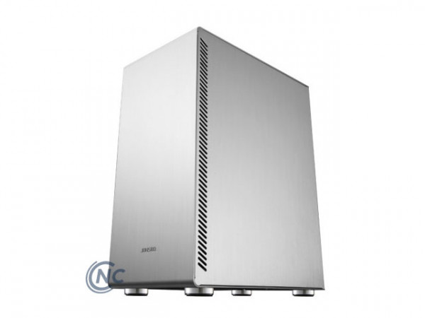 Case JONSBO U4 Silver