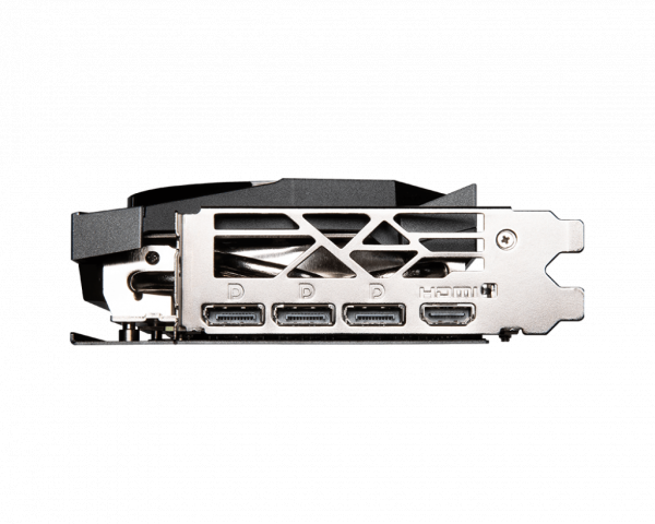 Card màn hình MSI GeForce RTX™ 4060 Ti GAMING X TRIO 8G