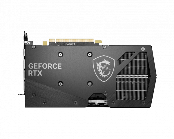 Card màn hình MSI GeForce RTX™ 4060 Ti GAMING X 8G