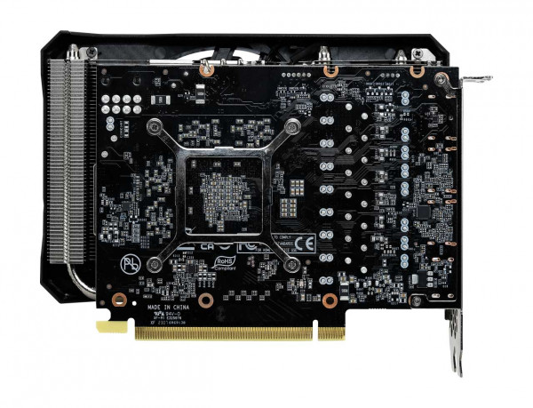 Card màn hình Gainward GeForce RTX™ 4060 Ti Pegasus OC 8GB