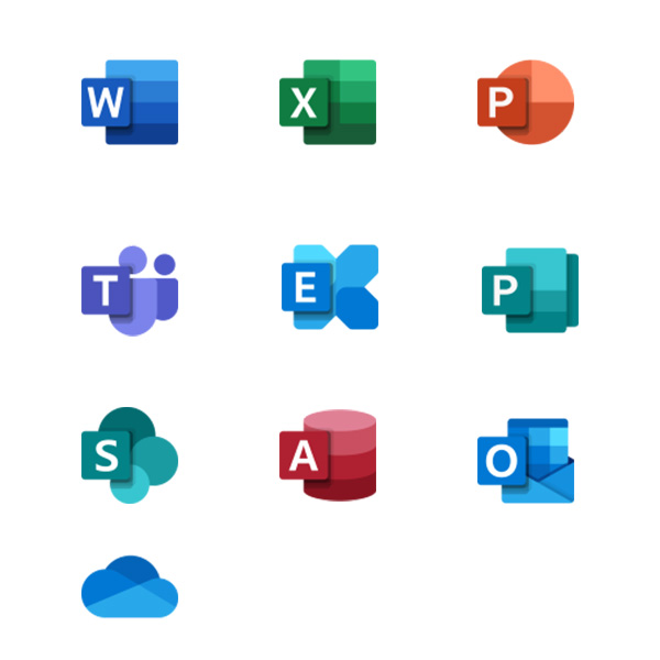 Phần mềm Microsoft 365 Business Standard 1 user 12 tháng