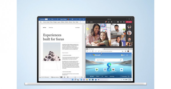 Phần mềm Microsoft Win Pro 11 64bit Eng USB FPP/HAV-00163