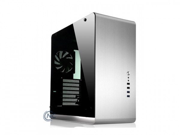 Case JONSBO UMX4W Silver