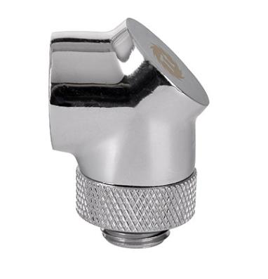 Ống nối Pacific G1/4 90 Degree Adapter Chrome CL-W052-CU00SL-A Thermaltake