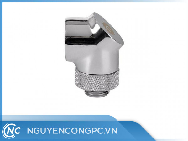 Ống nối Pacific G1/4 90 Degree Adapter Chrome CL-W052-CU00SL-A Thermaltake