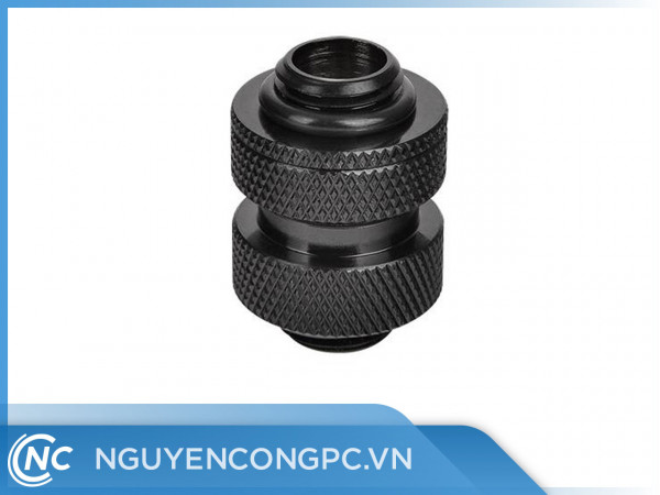Ống nối Pacific G1/4 Adjustable (20-25mm) - Black CL-W067-CU00BL-A Thermaltake