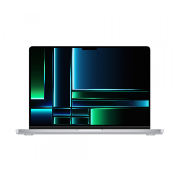 Laptop Apple Macbook Pro 14 MPHH3SA/A (M2 Pro 10 Cores CPU/ 16GB/ 512GB SSD/ 16 Core GPU/ Silver)