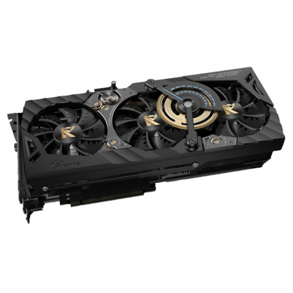 Card màn hình Colorful iGame GeForce RTX 4090 Kudan 
