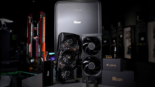 Card màn hình Colorful iGame GeForce RTX 4090 Kudan 