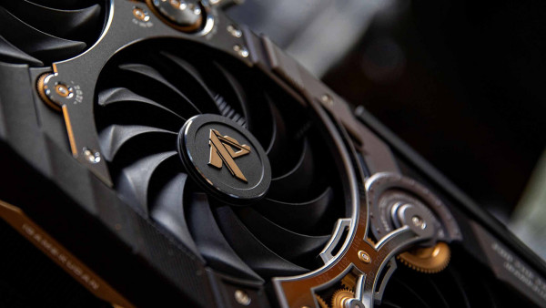 Card màn hình Colorful iGame GeForce RTX 4090 Kudan 