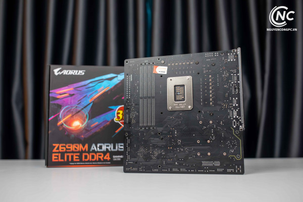 Mainboard Gigabyte Z690M AORUS ELITE DDR4