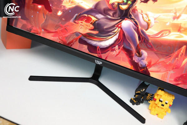 Màn Hình VSP IP2407SG /IPS/ 24 Inch/ FHD/ 1ms/ 100Hz