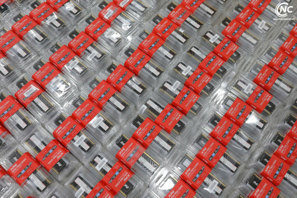 RAM ADATA XPG D35G DDR4 16GB 3200 BLACK RGB ( AX4U320016G16A-SBKD35G )