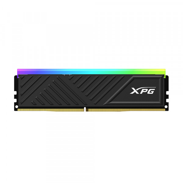 RAM ADATA XPG D35G DDR4 16GB 3200 BLACK RGB ( AX4U320016G16A-SBKD35G )