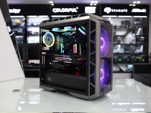 Case Cooler Master MASTERCASE H500P