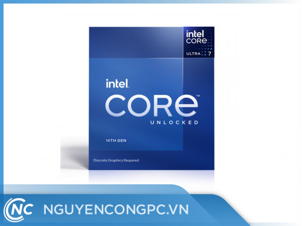 CPU Intel Core Ultra 7 (Meteor Lake )