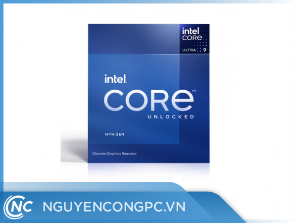 CPU Intel Core Ultra 9 (Meteor Lake )