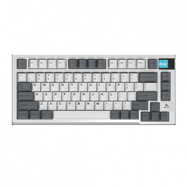 Bàn Phím Cơ Darmoshark K8 Mechanical Keyboard