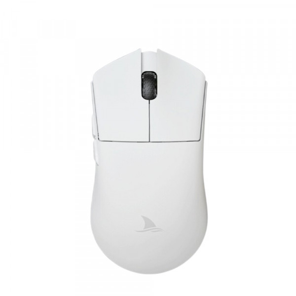 Chuột Darmoshark M3 White Wireless Mouse