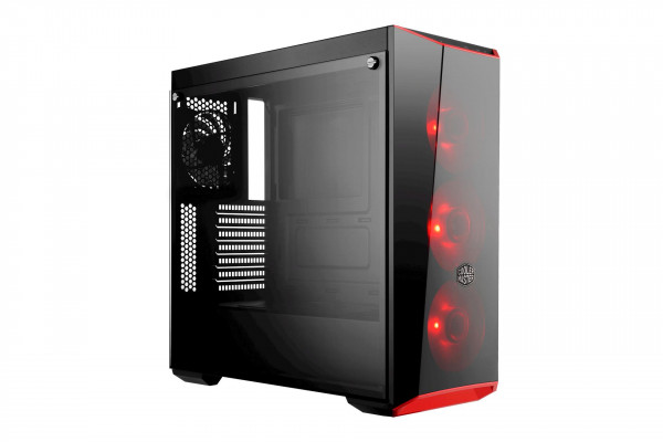 Case CoolerMaster MASTERBOX LITE 5 RGB