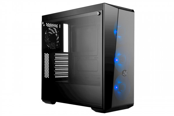 Case CoolerMaster MASTERBOX LITE 5 RGB