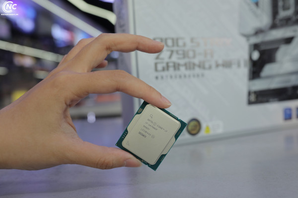 CPU Intel Core i7 14700KF (Up 5.60 GHz, 20 Nhân 28 Luồng, 33MB Cache, Raptor Lake Refresh)