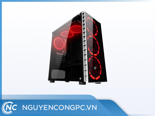 Case Vitra Glitter Force X1