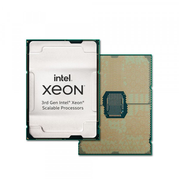 CPU Intel Xeon Platinum 8380 (2.30 GHz, 40 Nhân 80 Luồng, Cache 60M)