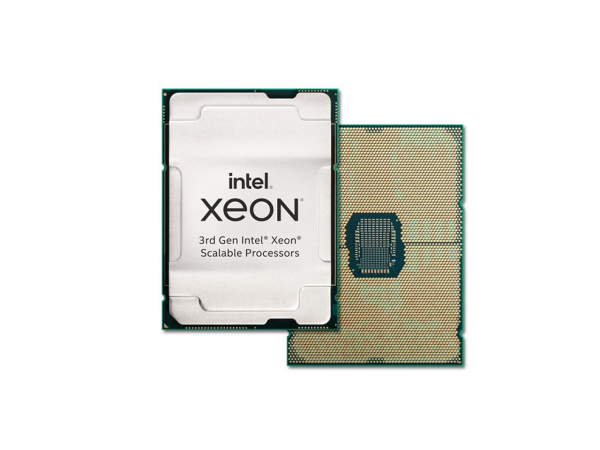 CPU Intel Xeon Platinum 8380 (2.30 GHz, 40 Nhân 80 Luồng, Cache 60M)