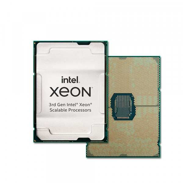 CPU Intel Xeon Platinum 8358 (2.60 GHz, 32 Nhân 64 Luồng, Cache 48M)